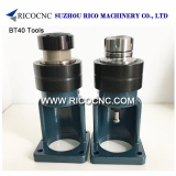 HSK63 Toolholder Tightening Fixtures for CNC Machine